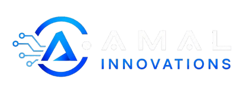 Amal Innovations — Digital Marketing and IT Solutions